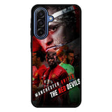 Manchester United Logo Samsung Galaxy A17 5G Case BC0664