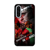 Manchester United Logo Samsung Galaxy A36 Case BC0664