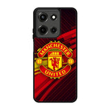 Manchester United Motorola Moto G 5G 2025 Case BC0604