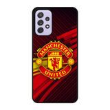 Manchester United Samsung Galaxy A23 5G Case BC0604