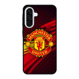 Manchester United Samsung Galaxy A56 Case BC0604