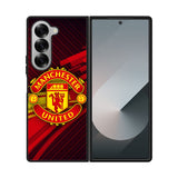 Manchester United Case Samsung Galaxy Z Fold 6 5G BC0604
