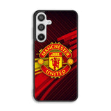 Manchester United Samsung Galaxy A26 Case BC0604