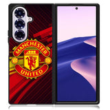 Manchester United Samsung Galaxy Z Fold 7 5G Case BC0604