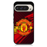 Manchester United Google Pixel 10 | Google Pixel 10 Pro Case BC0604