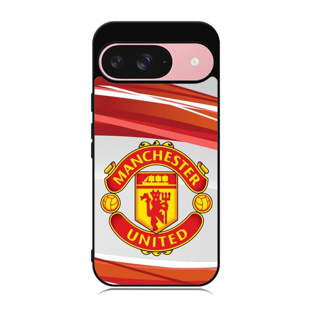 Manchester United Case Google Pixel 9 BC0665
