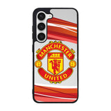 Manchester United Case Samsung Galaxy S24 FE 5G BC0665