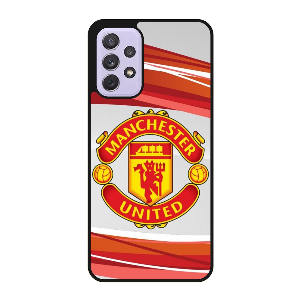 Manchester United Samsung Galaxy A23 5G Case BC0665