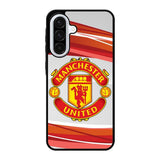 Manchester United Samsung Galaxy A56 Case BC0665