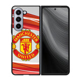 Manchester United Case Samsung Galaxy z Fold 5 5G BC0665