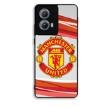 Manchester United Motorola Moto Edge 2024 Case BC0665