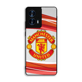 Manchester United Motorola Moto G Power 5G 2024 Case BC0665