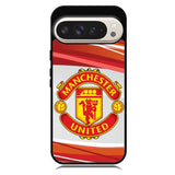 Manchester United Google Pixel 10 | Google Pixel 10 Pro Case BC0665