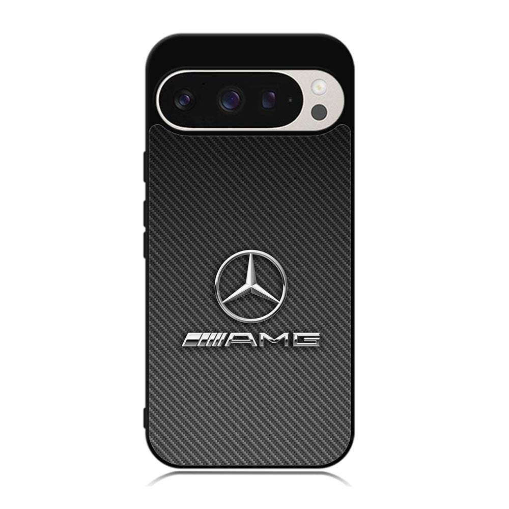 Mercedes AMG Case Google Pixel 9 Pro XL BC0605