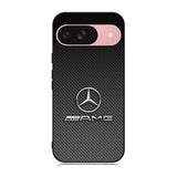Mercedes AMG Case Google Pixel 9 BC0605