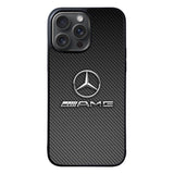 Mercedes AMG Case iPhone 15 Pro BC0605