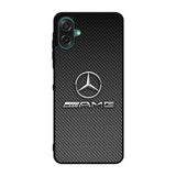 Mercedes AMG Case Samsung Galaxy A07 BC0605