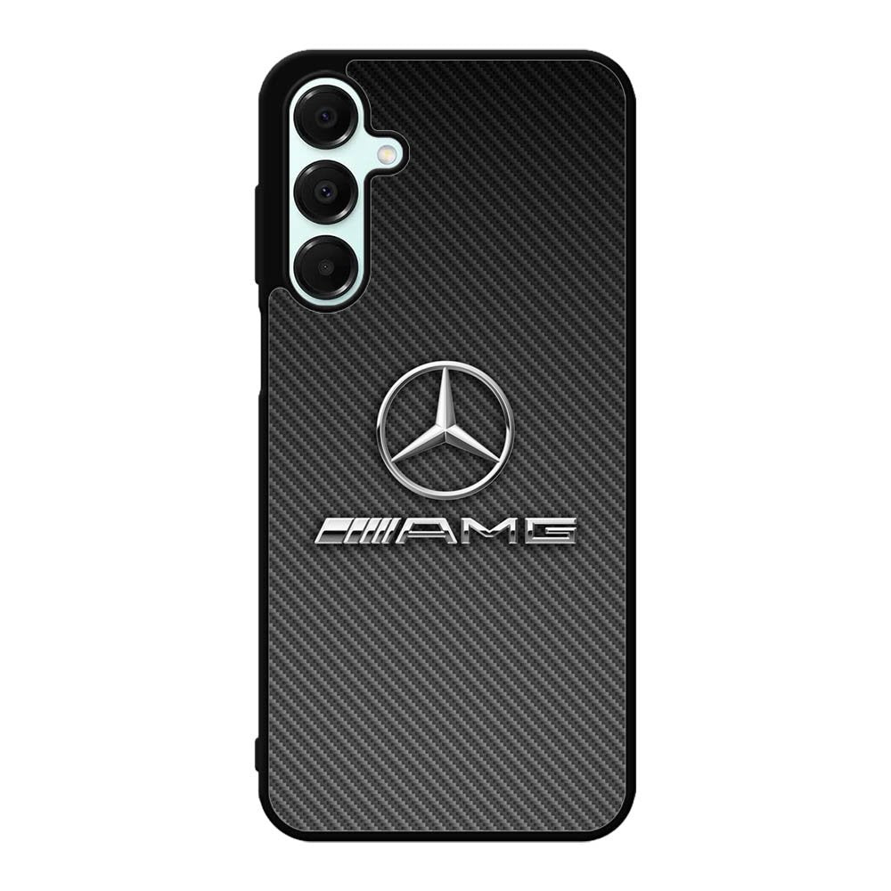 Mercedes AMG Samsung Galaxy A16 Case BC0605
