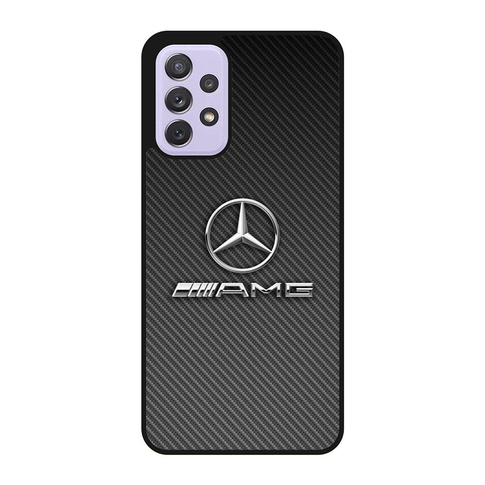 Mercedes AMG Samsung Galaxy A23 5G Case BC0605