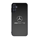 Mercedes AMG Samsung Galaxy A25 5G Case BC0605