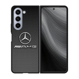 Mercedes AMG Case Samsung Galaxy z Fold 5 5G BC0605
