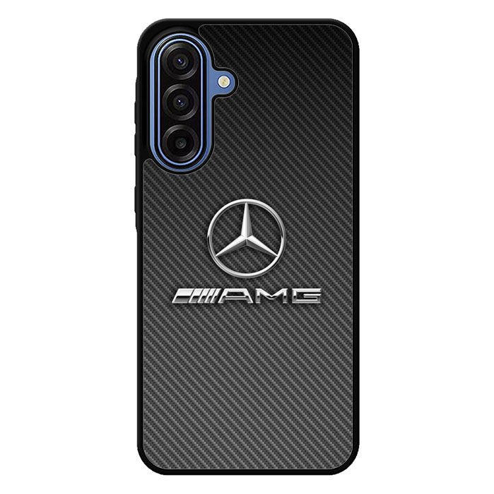 Mercedes AMG Samsung Galaxy A17 5G Case BC0605