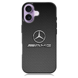 Mercedes AMG iPhone 17 Case BC0605