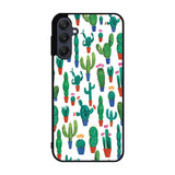 New Cactus Pattern Samsung Galaxy A25 5G Case BC0565