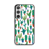 New Cactus Pattern Samsung Galaxy A26 Case FE4062