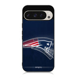 New England Patriots Logo Case Google Pixel 9 Pro XL BC0566