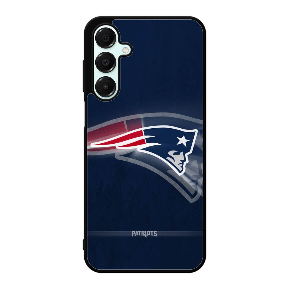 New England Patriots Logo Samsung Galaxy A16 Case BC0566