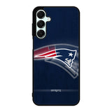 New England Patriots Logo Samsung Galaxy A16 Case BC0566