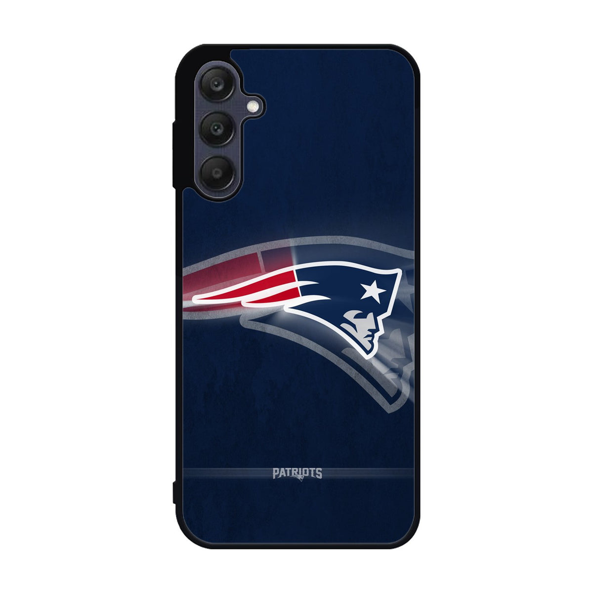 New England Patriots Logo Samsung Galaxy A25 5G Case BC0566