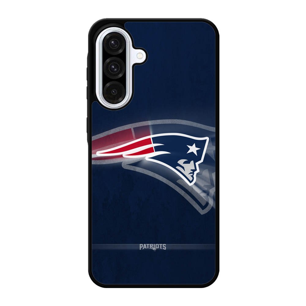 New England Patriots Logo Samsung Galaxy A56 Case BC0566