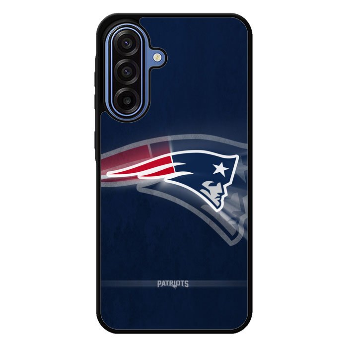 New England Patriots Logo Samsung Galaxy A17 5G Case BC0566