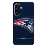 New England Patriots Logo Samsung Galaxy A17 5G Case BC0566