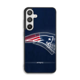 New England Patriots Logo Samsung Galaxy A26 5G Case BC0566