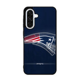 New England Patriots Logo Samsung Galaxy A36 Case BC0566