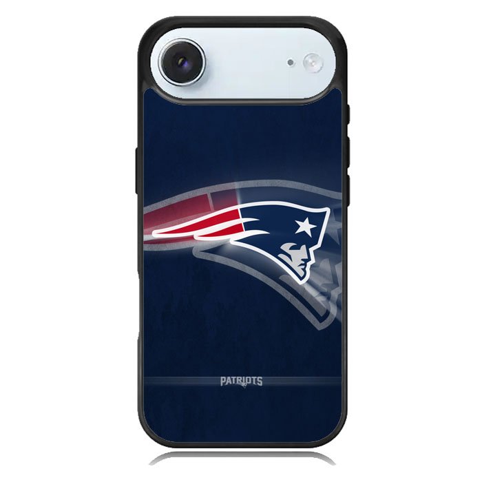 New England Patriots Logo iPhone 17 Air Case BC0566