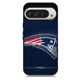 New England Patriots Logo Google Pixel 10 | Google Pixel 10 Pro Case BC0566