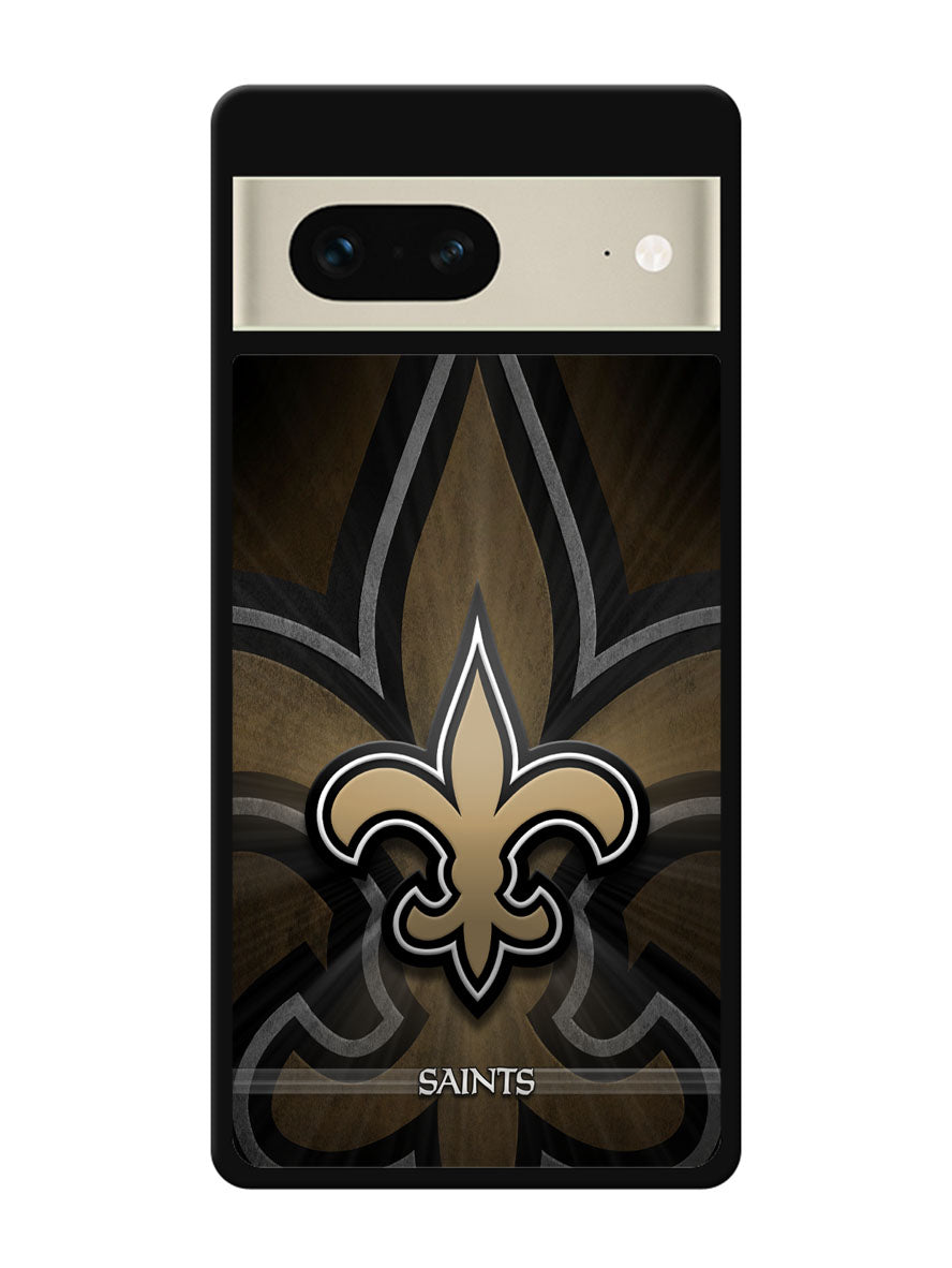 New Orleans Saints NFL Google Pixel 7 Case