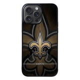 New Orleans Saints NFL Case iPhone 15 Pro BC0627