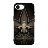 New Orleans Saints NFL iPhone 17e Case BC0627