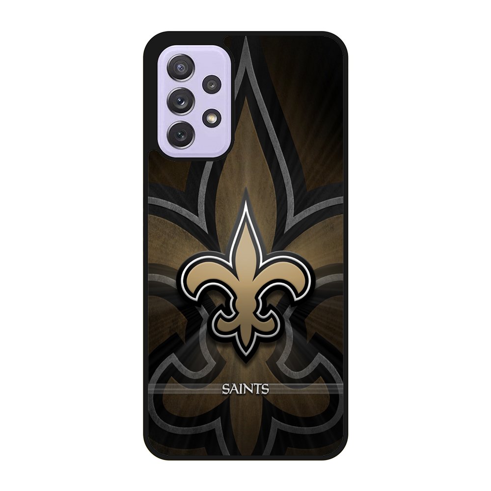 New Orleans Saints NFL Samsung Galaxy A23 5G Case BC0627