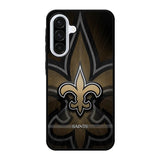 New Orleans Saints NFL Samsung Galaxy A56 Case FE0497