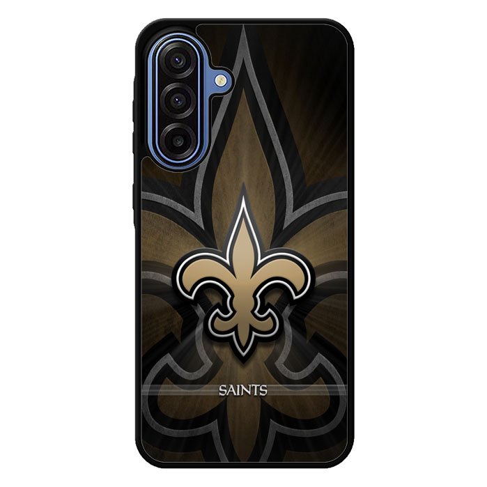New Orleans Saints NFL Samsung Galaxy A17 5G Case BC0627