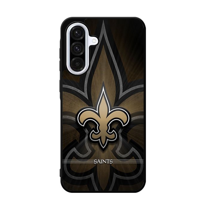 New Orleans Saints NFL Samsung Galaxy A36 Case FE6860