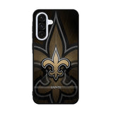 New Orleans Saints NFL Samsung Galaxy A36 Case FE6860