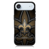 New Orleans Saints NFL iPhone 17 Air Case BC0627