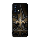 New Orleans Saints NFL Motorola Moto G Power 5G 2024 Case FE2353